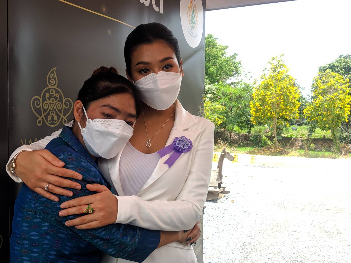 ธัญญ่า ควงคุณแม่เปิดใจ ปรับความเข้าใจกันแล้ว พร้อมเคลียร์ปมร้อน 