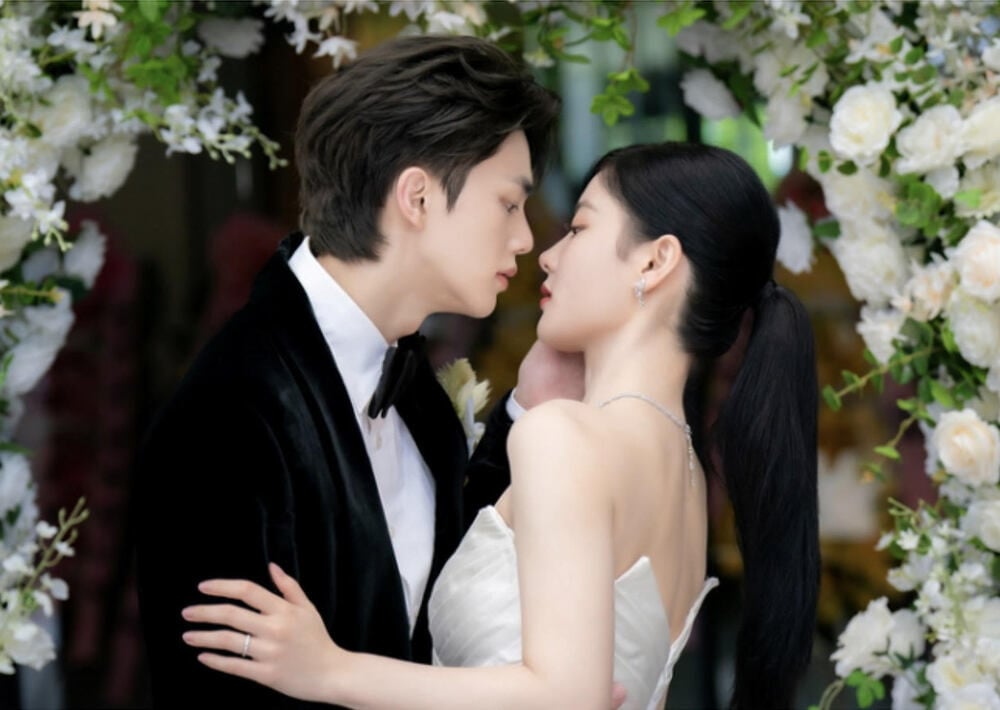 My Demon เรื่องราวความรักระหว่างคนกับปีศาจ