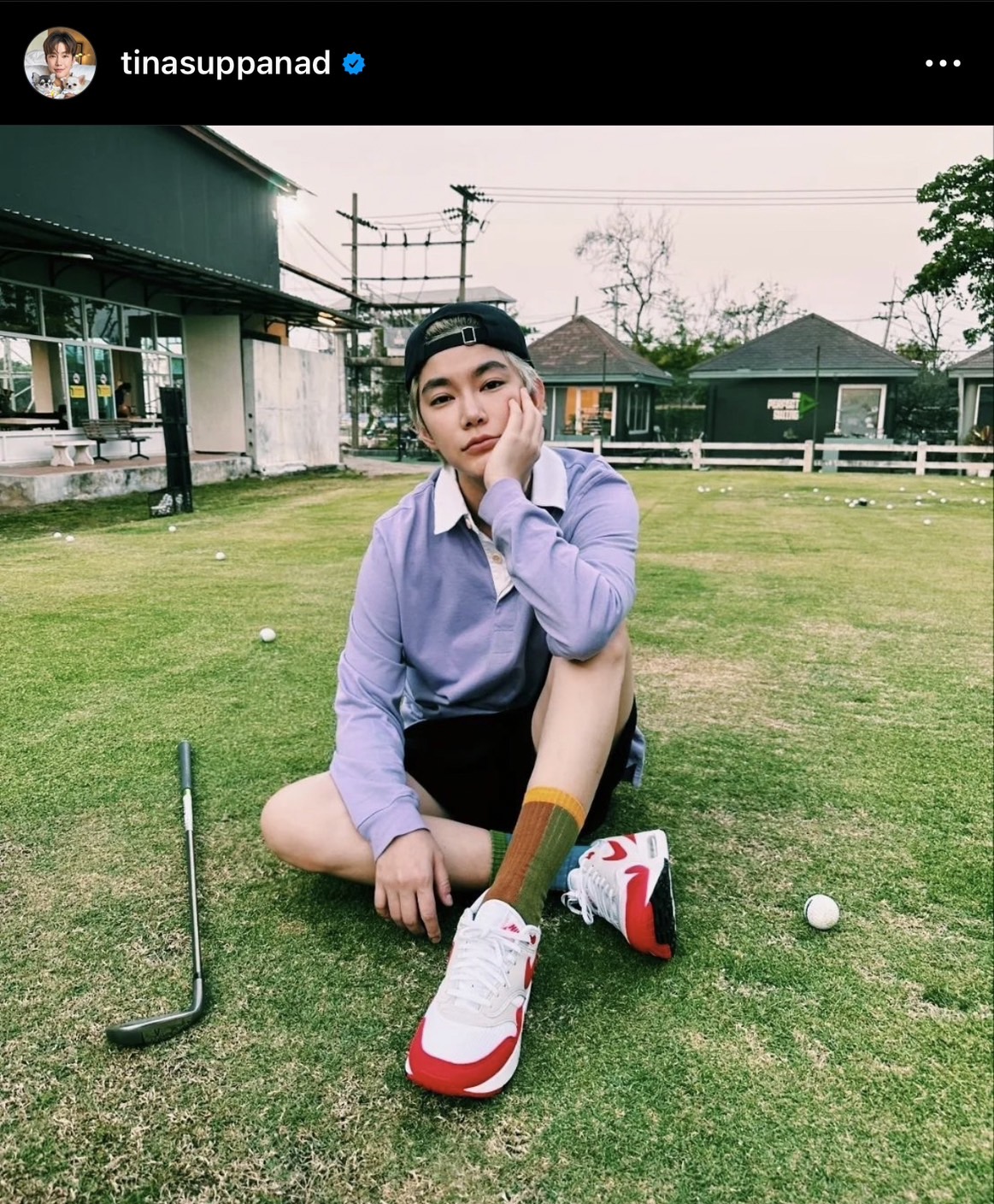 ติ๊นา อัปเดตอาการคู่กรณีที่ขับรถชน ล่าสุดออกจาก รพ.แล้ว พร้อมเตรียมพยาบาลพิเศษเพื่อดูแลอย่างใกล้ชิดต่อไป ติ๊นา อัปเดตอาการคู่กรณีที่ขับรถชน ล่าสุดออกจาก รพ.แล้ว พร้อมเตรียมพยาบาลพิเศษเพื่อดูแลอย่างใกล้ชิดต่อไป