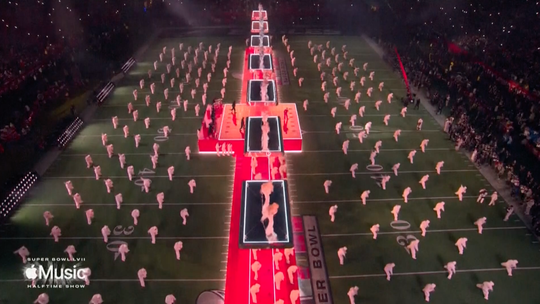 ตั้งท้องทายาทคนที่2!! ตัวแทน ‘ริฮานน่า’ ยืนยันหลังโชว์พักครึ่ง Super Bowl
