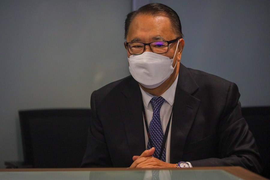 สตช.-ดีเอสไอ-ทรูวิชั่นส์ ร่วมประชุมปราบปรามการละเมิดลิขสิทธิ์บนสื่อออนไลน์