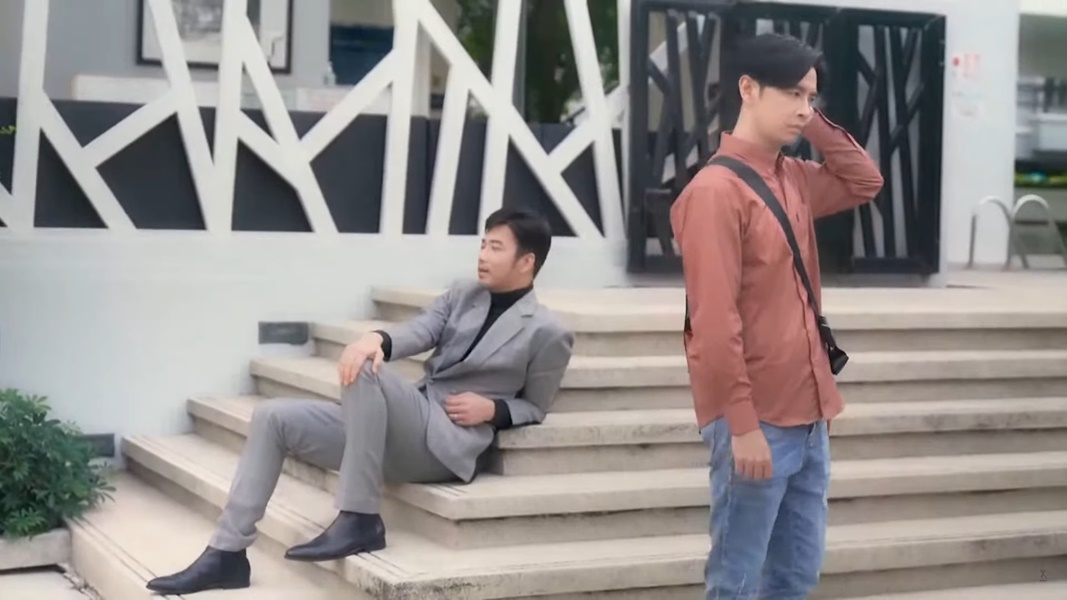 “ออย ธนา” ถ่ายทอดอารมณ์คนหัวใจสลาย ผ่านเอ็มวีเพลงใหม่ ของ เจมส์ เรืองศักดิ์ “ออย ธนา” ถ่ายทอดอารมณ์คนหัวใจสลาย ผ่านเอ็มวีเพลงใหม่ ของ เจมส์ เรืองศักดิ์