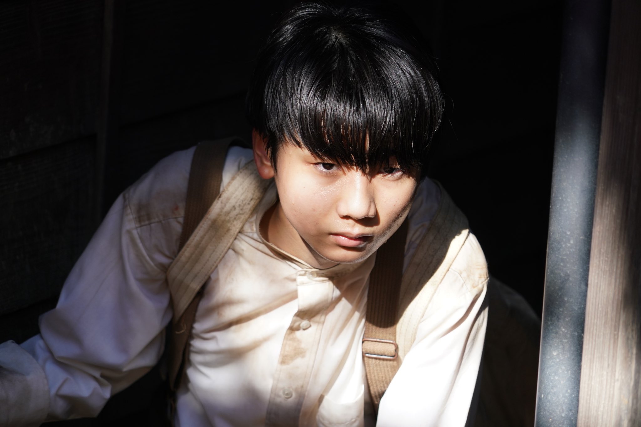 ฮารุกะ อายาเสะ รับบทสปายปืนเดือดในหนังย้อนยุค Revolver Lily