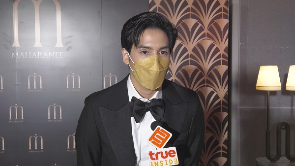  ความรัก 3 ปี แฮปปี้ “เจษ” รับ คุยเรื่องแต่ง “วิว”  (มีคลิป)  