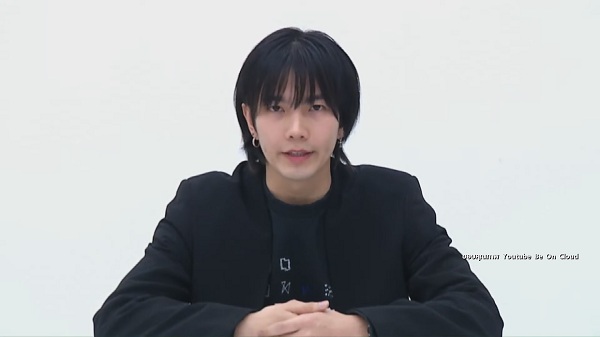 ดราม่าเดือด “บิว จักรพันธ์” แชทหลุดนินทาเพื่อนร่วมงาน   (มีคลิป)
