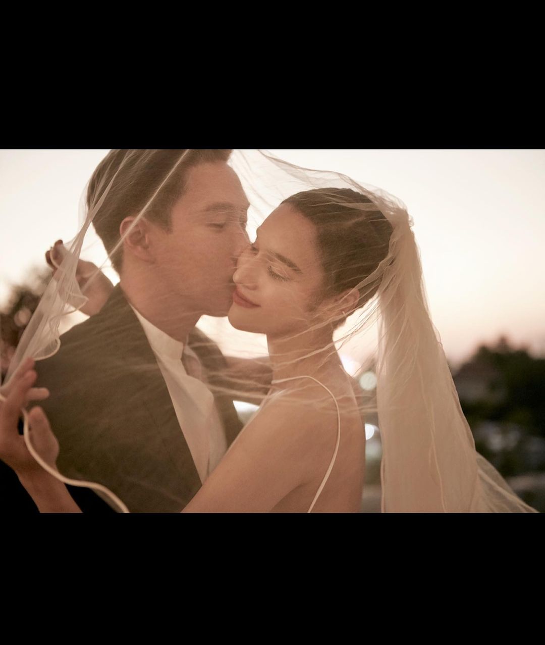 เปิดเส้นทางความรัก หยาดทิพย์ - เมฆ รามา นักธุรกิจหนุ่มชื่อดัง