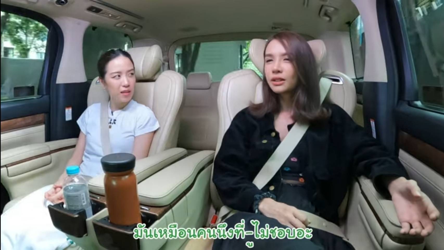 โบกี้ ไลอ้อน แย้มแค่ได้ยินเสียง เดอะทอยส์ ก็ไม่ชอบแล้ว สาเหตุเป็นได้แค่เพื่อน