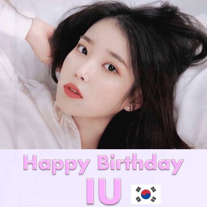 IU ทำดีในวันเกิดด้วยการบริจาคเงิน 201 ล้านวอนหรือราวๆ 5.7 ล้านบาทให้มูลนิธิการกุศล IU ทำดีในวันเกิดด้วยการบริจาคเงิน 201 ล้านวอนหรือราวๆ 5.7 ล้านบาทให้มูลนิธิการกุศล