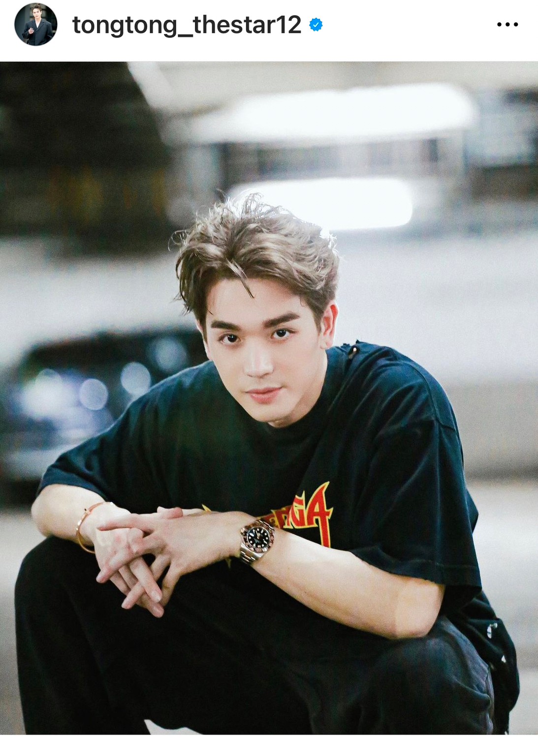 ตงตง ให้กำลังใจ เบสท์ หลังเจอกระแสดราม่าไม่หยุด
