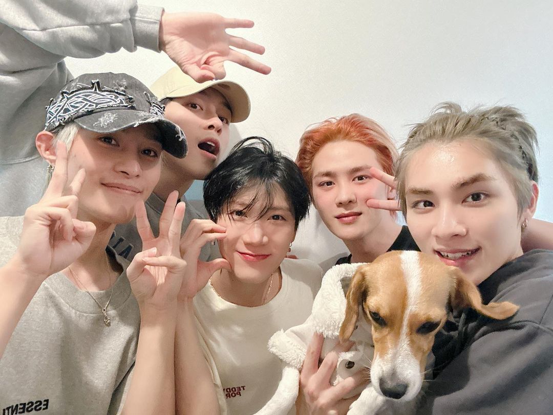 สัมภาษณ์เดี่ยวครั้งแรกในไทย เตนล์ WayV เผยทัศนคติในการทำตามความฝัน