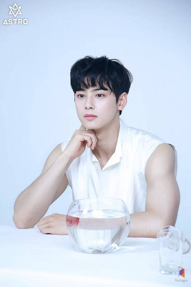หนุ่มฮอตกิมจิ!! ขวัญใจชาวเพศทางเลือกในเกาหลีใต้ หนุ่มฮอตกิมจิ!! ขวัญใจชาวเพศทางเลือกในเกาหลีใต้