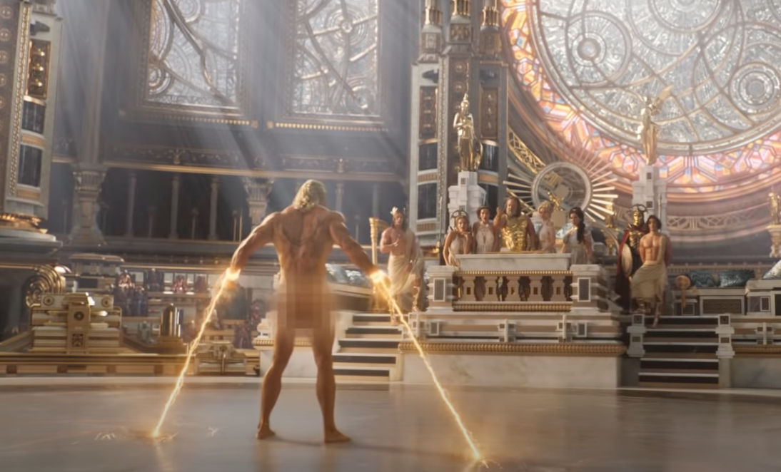 Thor : Love and Thunder กับ 7 เรื่องน่ารู้ก่อนเข้าโรงหนัง