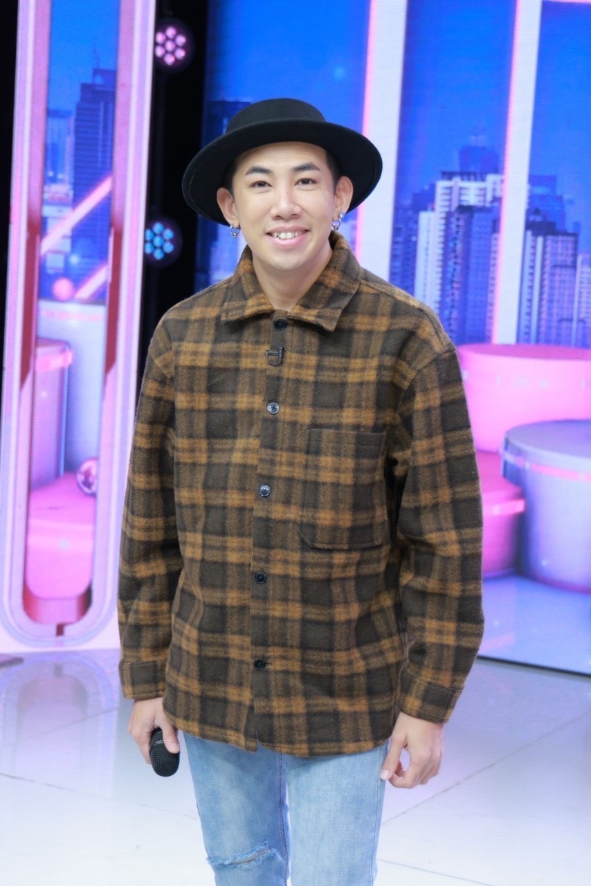 นาย เดอะคอมเมเดี้ยน ยอมรับ อาเป็ด งอนหนัก ได้ นุ้ย เชิญยิ้ม เป็นกาวใจ 