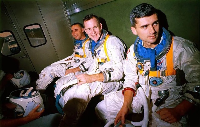 ครบรอบ 57 ปี โศกนาฏกรรม Apollo 1 เปลวเพลิงแห่งความล้มเหลวเพื่อก้าวต่อไปที่ใหญ่กว่า