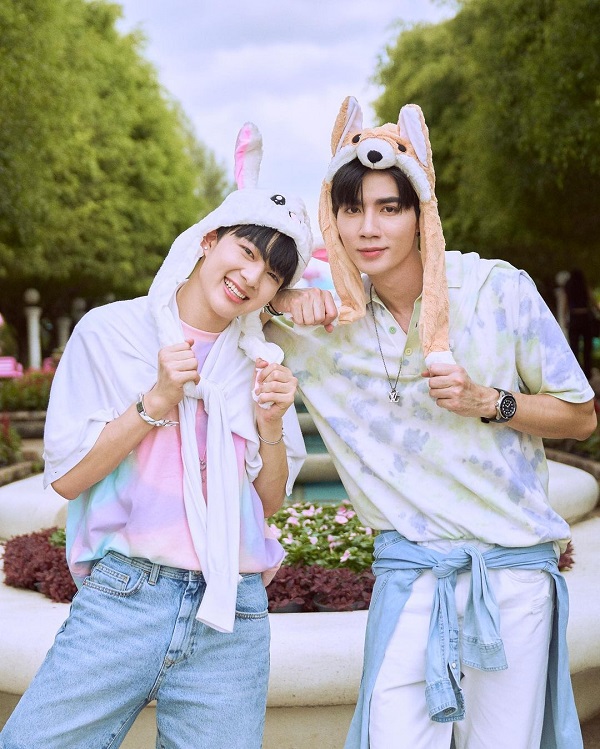 “นุนิว ชวรินทร์” ดีใจ กวาด 3 รางวัลงาน มณีเมขลา ครั้งที่ 3  (มีคลิป)