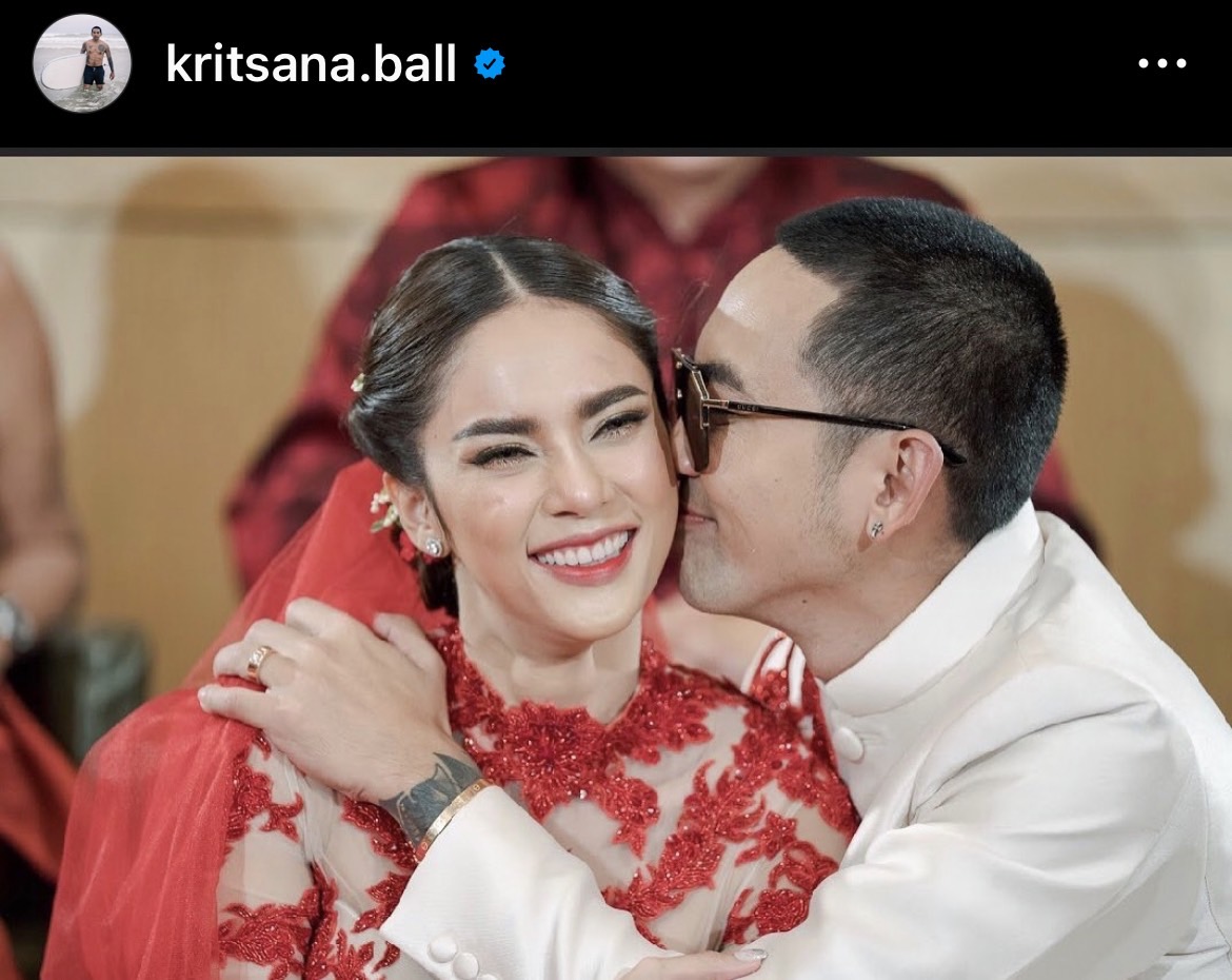 วงในเผยสาเหตุ อุ้ม-บอล รักร้าว เพราะมือที่สาม!? วงในเผยสาเหตุ อุ้ม-บอล รักร้าว เพราะมือที่สาม!?