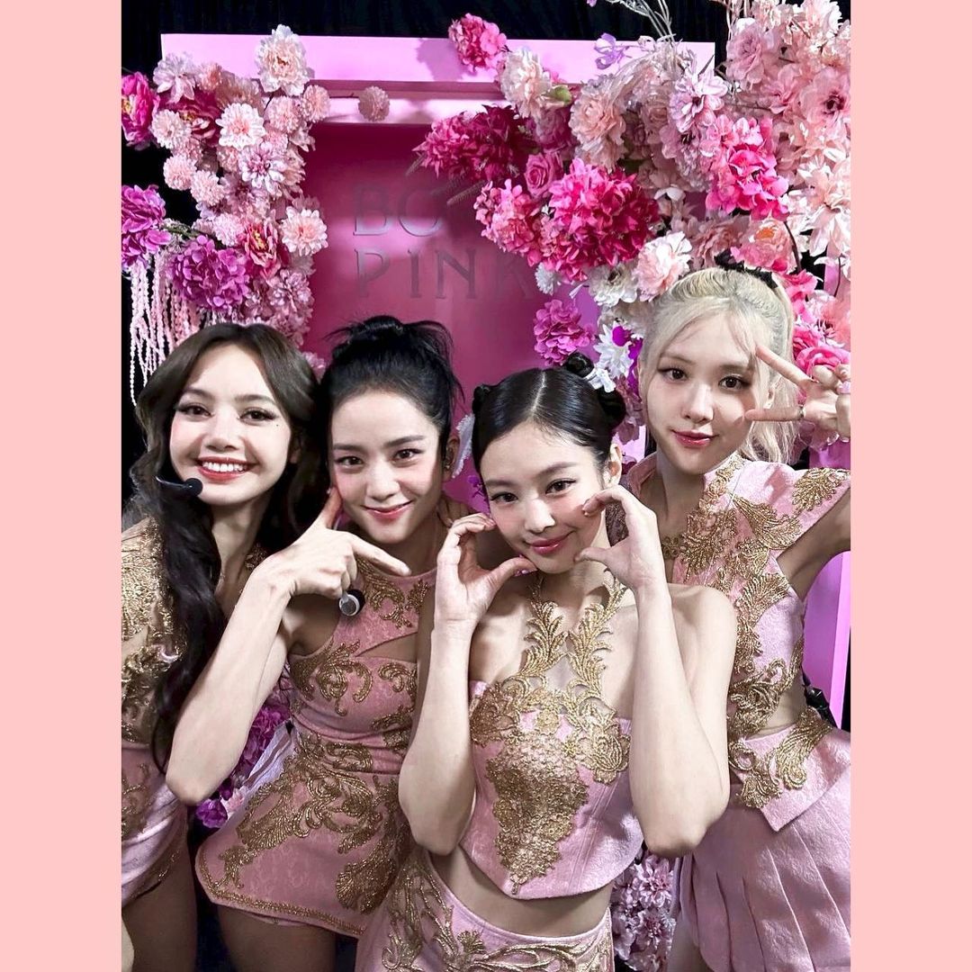 ฉลองเดบิวต์ 7 ปี!! แฟนๆ จับตาสัญญา BLACKPINK กับสังกัด วันที่ 8 เดือน 8 ฉลองเดบิวต์ 7 ปี!! แฟนๆ จับตาสัญญา BLACKPINK กับสังกัด วันที่ 8 เดือน 8