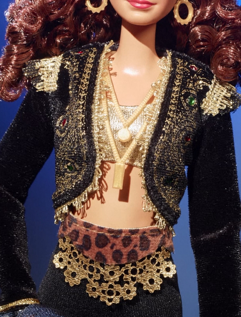    “Gloria Estefan” มีตุ๊กตา “Barbie”  รุ่นตัวเองฉลองอายุ 65 ปี