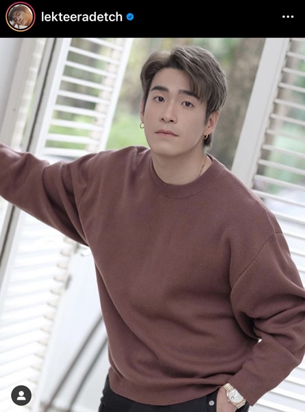 โบว์ โพสต์หวานสื่อถึงอาเล็กหรือเปล่า?! คิดถึงเธอเกิน โบว์ โพสต์หวานสื่อถึงอาเล็กหรือเปล่า?! คิดถึงเธอเกิน