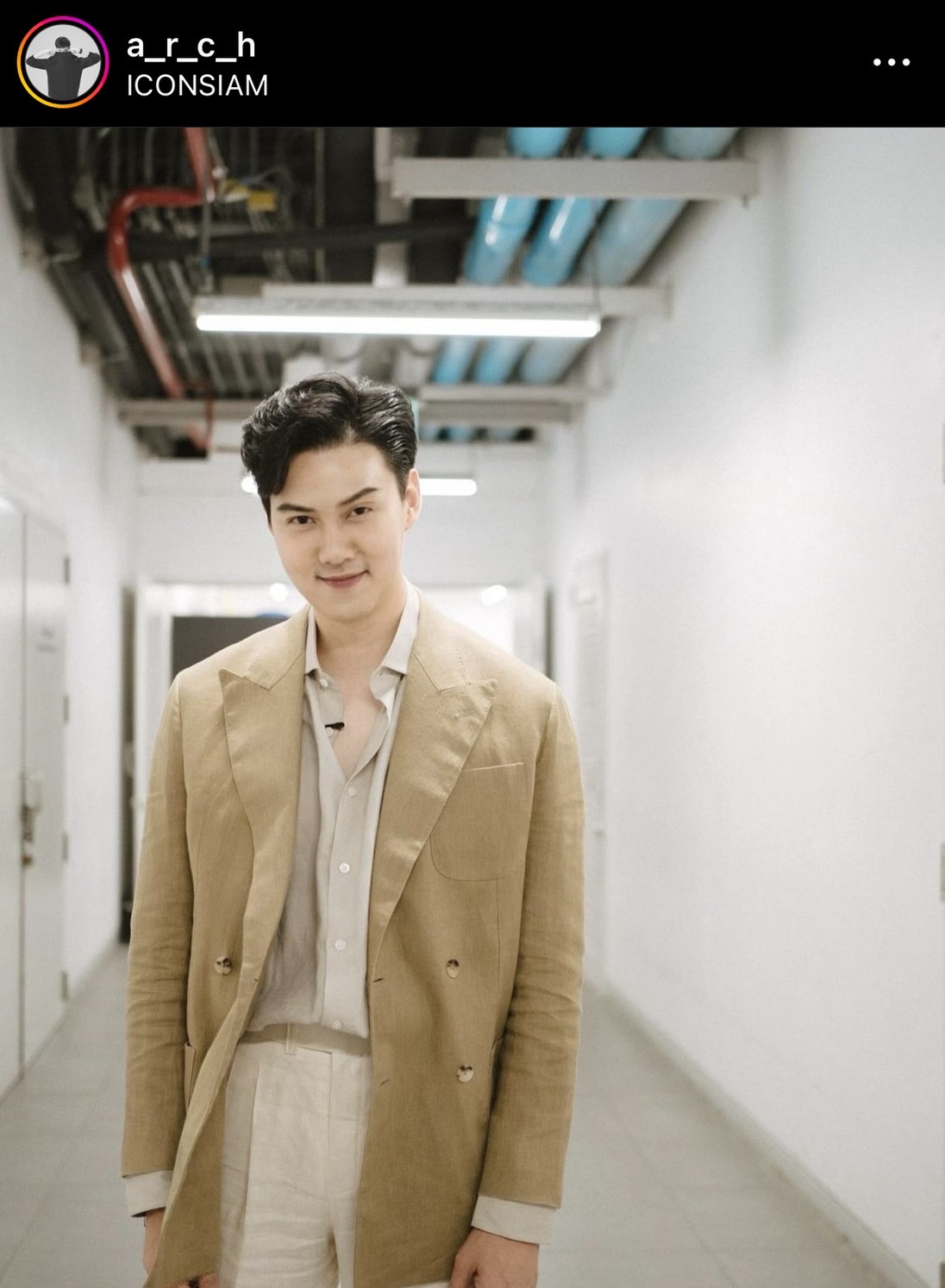 ญี่ปุ่นไม่หนาวต้น อาชว์เปิดตัวรักครั้งใหม่ เซน เมจกา ญี่ปุ่นไม่หนาวต้น อาชว์เปิดตัวรักครั้งใหม่ เซน เมจกา