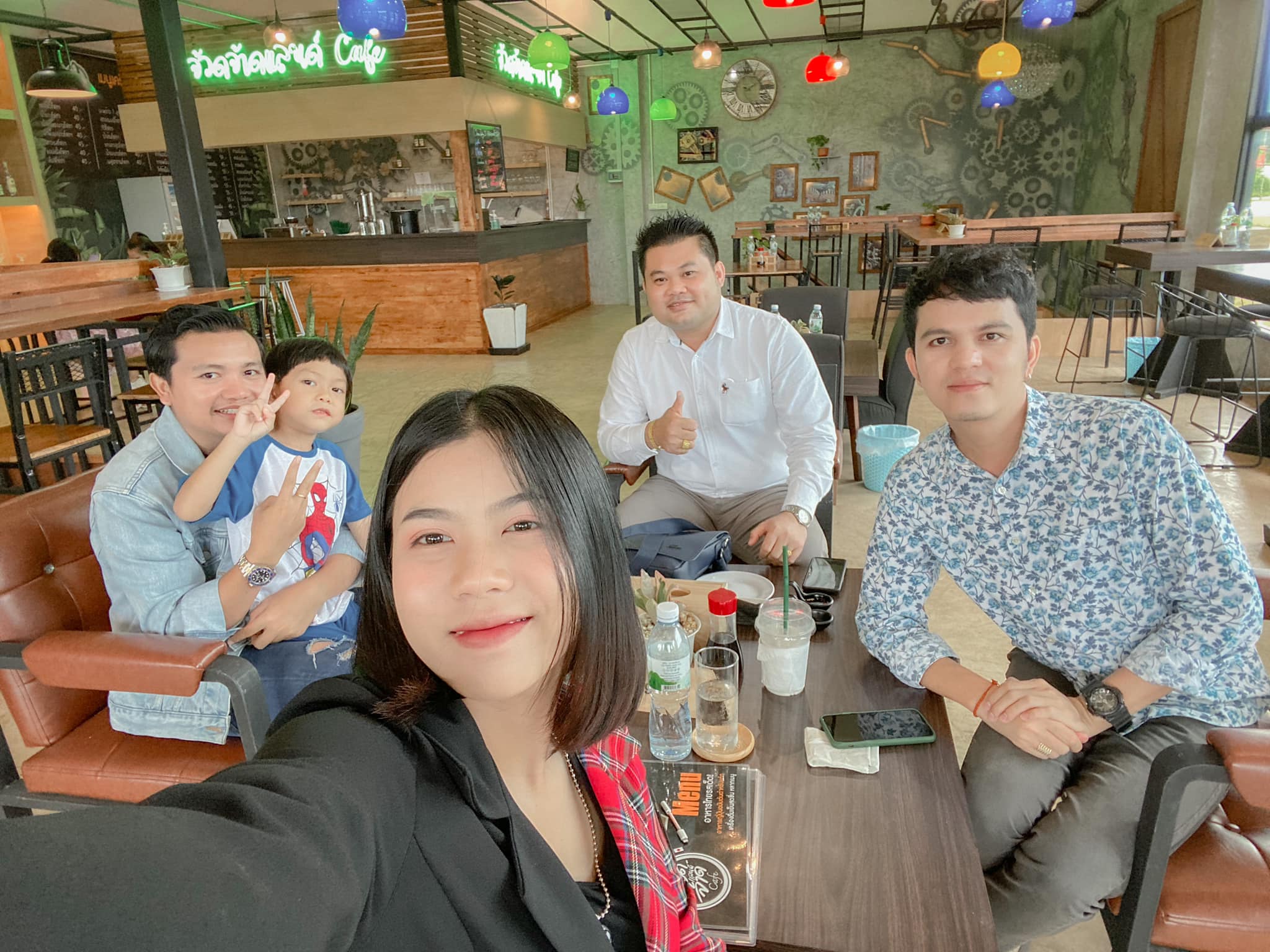 กระต่าย-ครูไพบูลย์ แถลงเคลียร์ดราม่า! ยันฟ้องเกรียนคีย์บอร์ดด่าหยาบ ยันไม่ได้กีดกันแม่ลูก!!