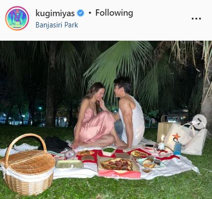 กลัวหลุดโป๊ะ! ณเดชน์ เก็บทรงไม่อยู่ หลังถูกถามเรื่องแต่งงาน ญาญ่า 