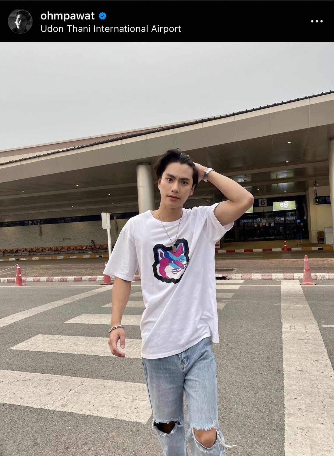 แบรนด์ดังพร้อมสู้คดี ฟ้องกลับ โอม ภวัต และต้นสังกัด เรียกค่าเสียหาย 50 ล้าน แบรนด์ดังพร้อมสู้คดี ฟ้องกลับ โอม ภวัต และต้นสังกัด เรียกค่าเสียหาย 50 ล้าน