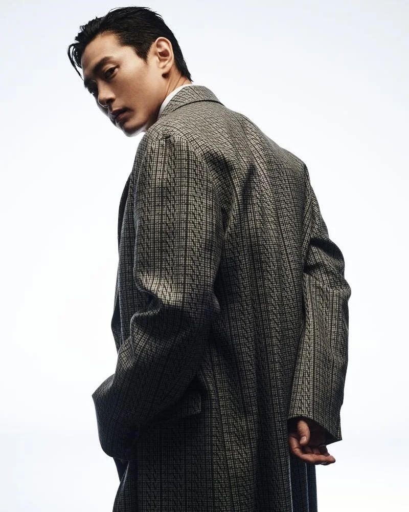 เปิดวาร์ป 'ยูแทโอ'!! สามีแห่งชาติฮอตแซ่บแห่งซีรีส์​ Love To Hate You