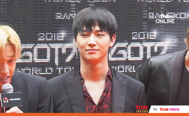 Jay B วง GOT7 เตรียมเซ็นสัญญาเป็นศิลปินในค่ายเพลง H1ghr Music ของ เจย์ ปาร์ค Jay B วง GOT7 เตรียมเซ็นสัญญาเป็นศิลปินในค่ายเพลง H1ghr Music ของ เจย์ ปาร์ค