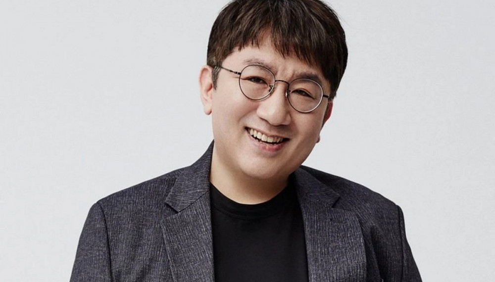 ปิดดีลใหม่เกือบ15,000ล้าน!! HYBE ขายต่อหุ้นค่าย SM ให้ Kakao 19.43% ปิดดีลใหม่เกือบ15,000ล้าน!! HYBE ขายต่อหุ้นค่าย SM ให้ Kakao 19.43%