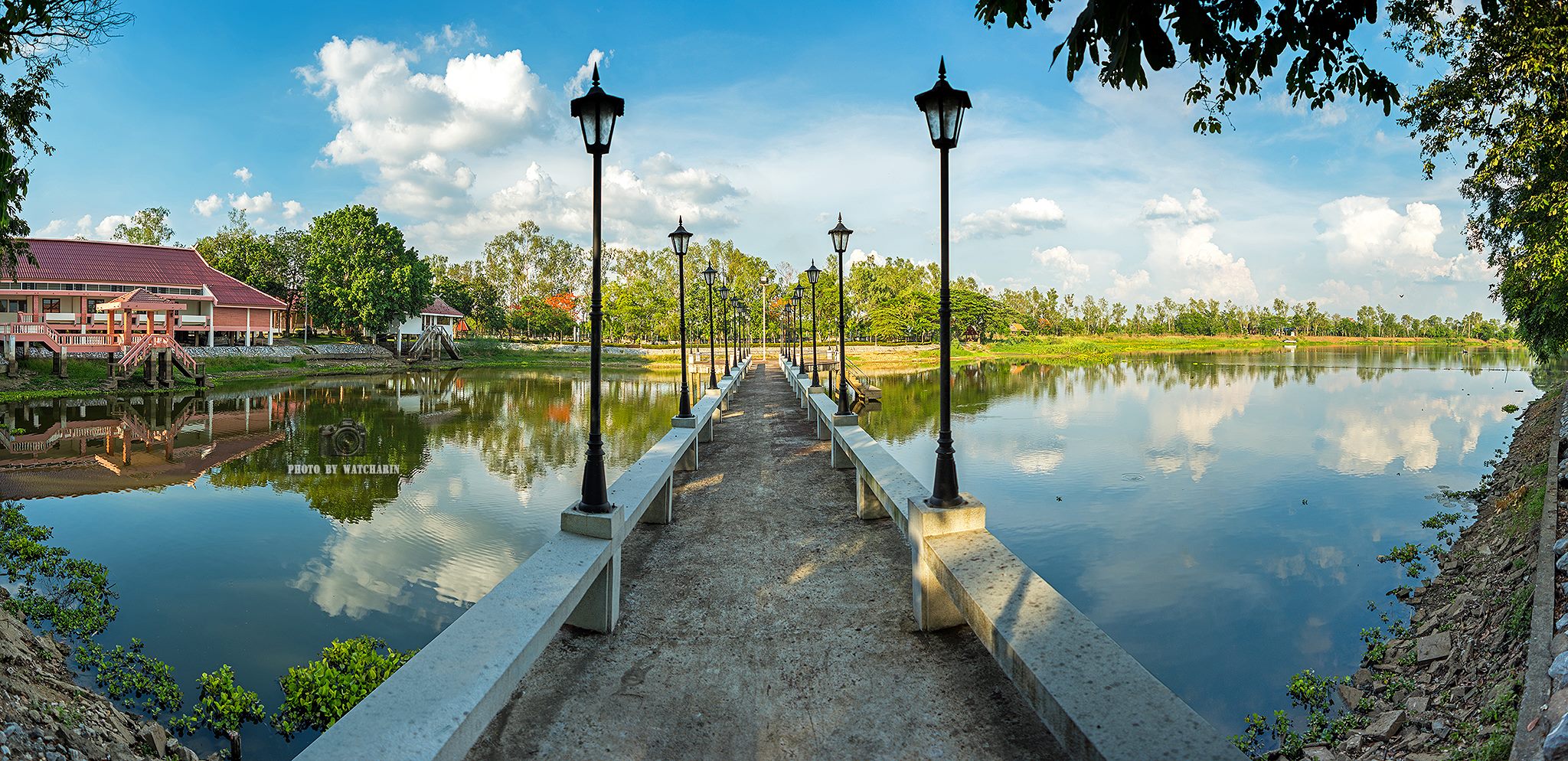 9 ที่เที่ยวสิงห์บุรี 2565 ถิ่นวีรชนคนกล้า คู่หล้าพระนอน 9 ที่เที่ยวสิงห์บุรี 2565 ถิ่นวีรชนคนกล้า คู่หล้าพระนอน