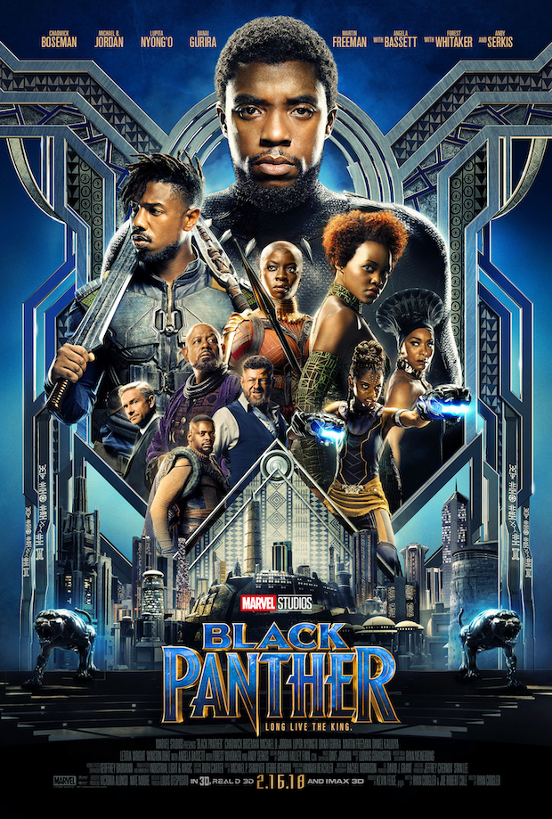 รำลึก ‘แชดวิก โบสแมน’!! ที่งานเปิดตัวหนัง Black Panther: Wakanda Forever