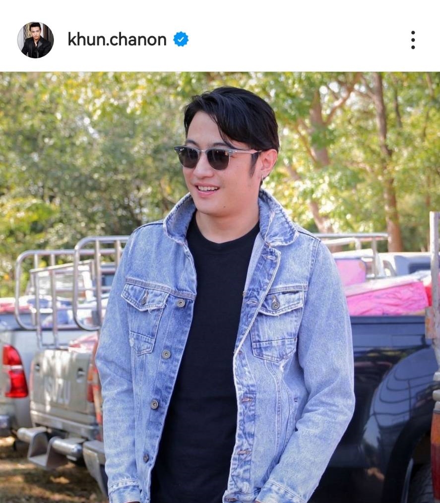 ขุน ชานนท์” เดินทางมาพบเจ้าหน้าที่ตำรวจแล้ว 