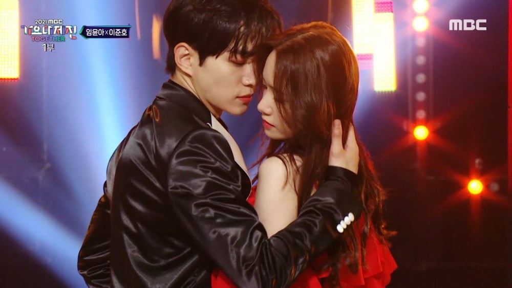 แฟนๆ เสียดาย!! สังกัด 'อีจุนโฮ - ยุนอา' โต้ข่าวเดต กระแสครองเทรนด์ร้อนแรง แฟนๆ เสียดาย!! สังกัด 'อีจุนโฮ - ยุนอา' โต้ข่าวเดต กระแสครองเทรนด์ร้อนแรง