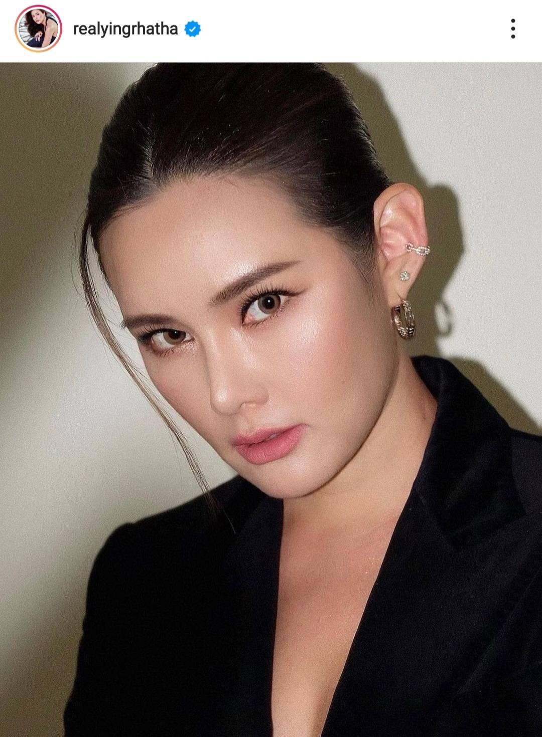 หญิง รฐา อัปเดตอาการหลังติดโควิด โต้ท้องหลังโดนทักมีน้ำมีนวลขึ้น หญิง รฐา อัปเดตอาการหลังติดโควิด โต้ท้องหลังโดนทักมีน้ำมีนวลขึ้น