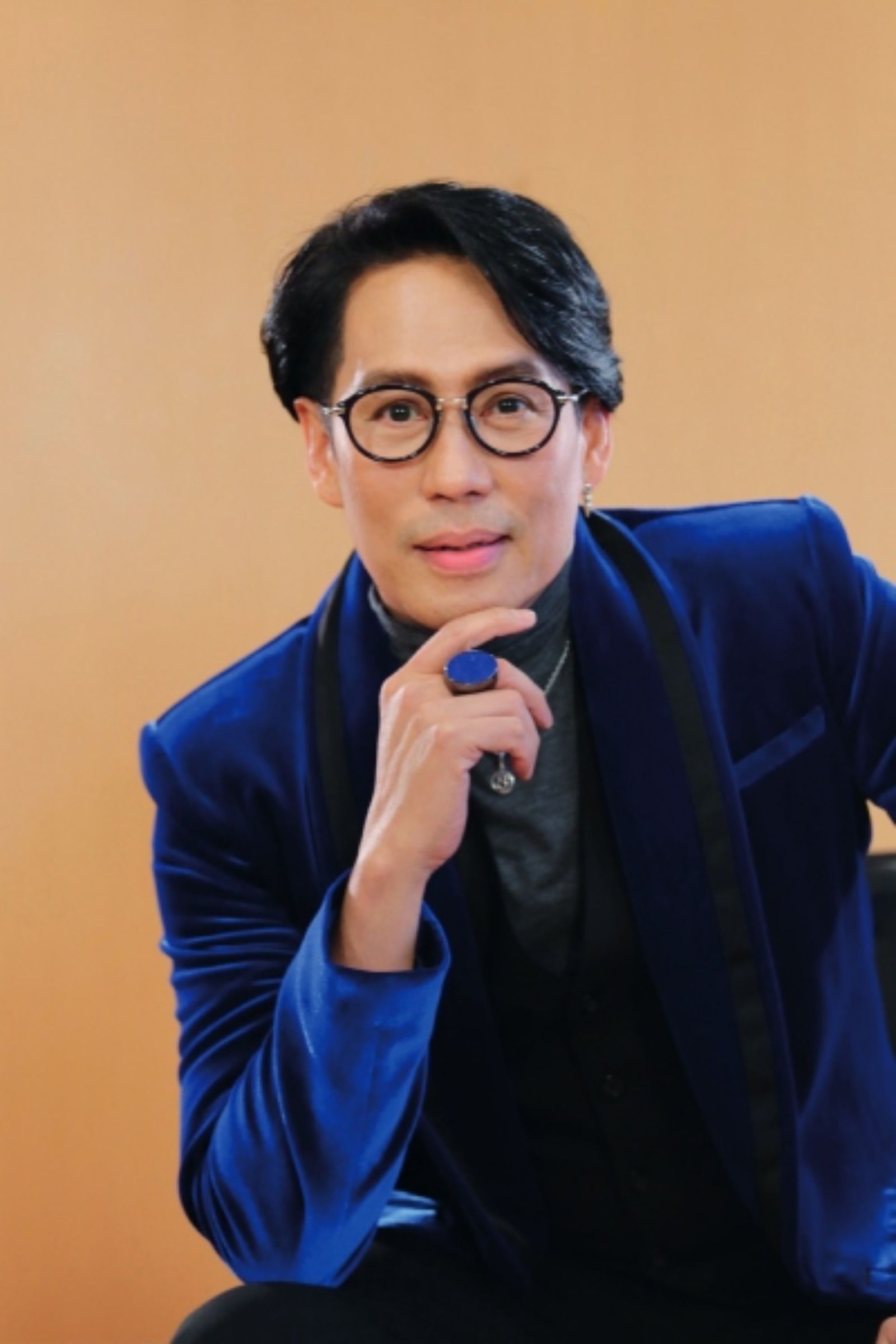 เบิร์ด - ธงไชย เตรียมตัวเข้ารับรางวัลอันทรงเกียรติ ราชมงคลสรรเสริญกิตติมศักดิ์ 2565 