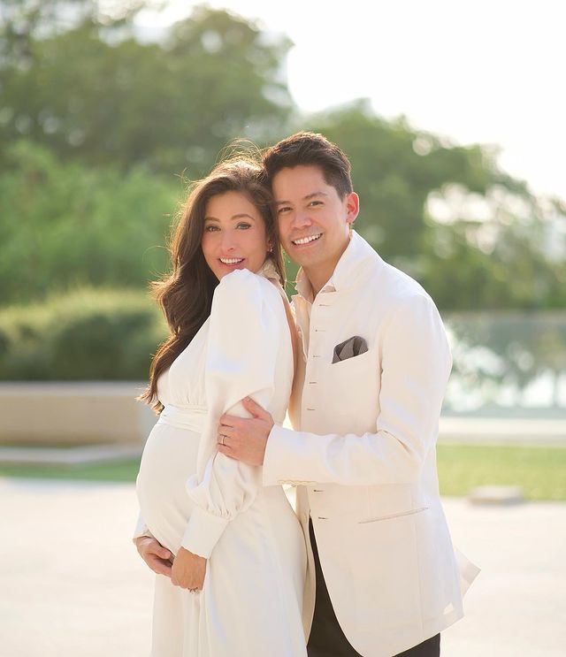 ร่วมยินดีคุณแม่ป้ายแดง ศรีริต้า คลอดลูกชายคนแรกเรียบร้อยแล้ว ร่วมยินดีคุณแม่ป้ายแดง ศรีริต้า คลอดลูกชายคนแรกเรียบร้อยแล้ว