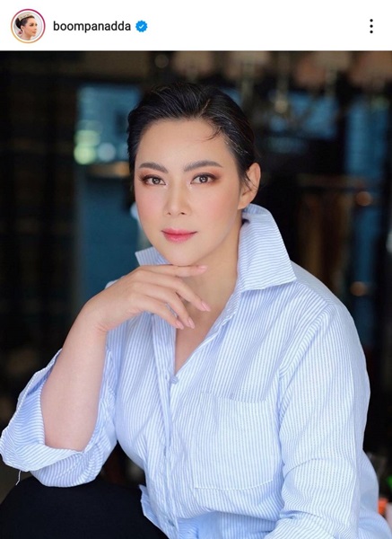 “บุ๋ม ปนัดดา - เกรซ พัชร์สิตา” เตรียมรับมือสถานการณ์โควิด-19 “บุ๋ม ปนัดดา - เกรซ พัชร์สิตา” เตรียมรับมือสถานการณ์โควิด-19