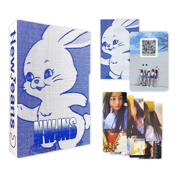 วงไหนคือผู้กำเนิด 'โฟโต้การ์ด' ในอัลบั้มเป็นเจ้าแรก? วงไหนคือผู้กำเนิด 'โฟโต้การ์ด' ในอัลบั้มเป็นเจ้าแรก?