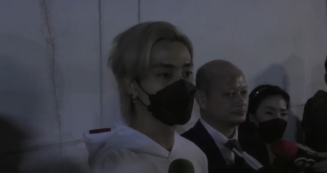 ผมเป็นคนซื่อ ฟร้อง ศุภกิจ เผยวินาทีมีปากเสียงกับ เอ้ ชุติมา เพราะไม่ชอบลูกบุญธรรม