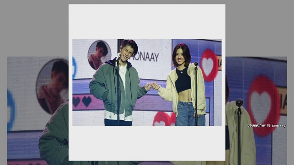เจ เจตริน รับไม่เคยคุยกับ เจ้านาย เรื่อง จูเน่ (มีคลิป)