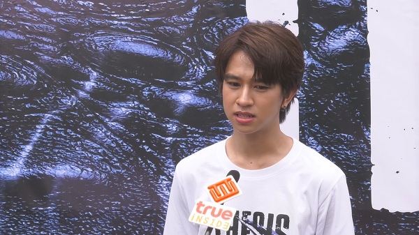 ฟลุ๊ค ณธัช แฮปปี้มีฐานแฟนคลับเพิ่มหลากหลายกลุ่ม (มีคลิป) ฟลุ๊ค ณธัช แฮปปี้มีฐานแฟนคลับเพิ่มหลากหลายกลุ่ม (มีคลิป)
