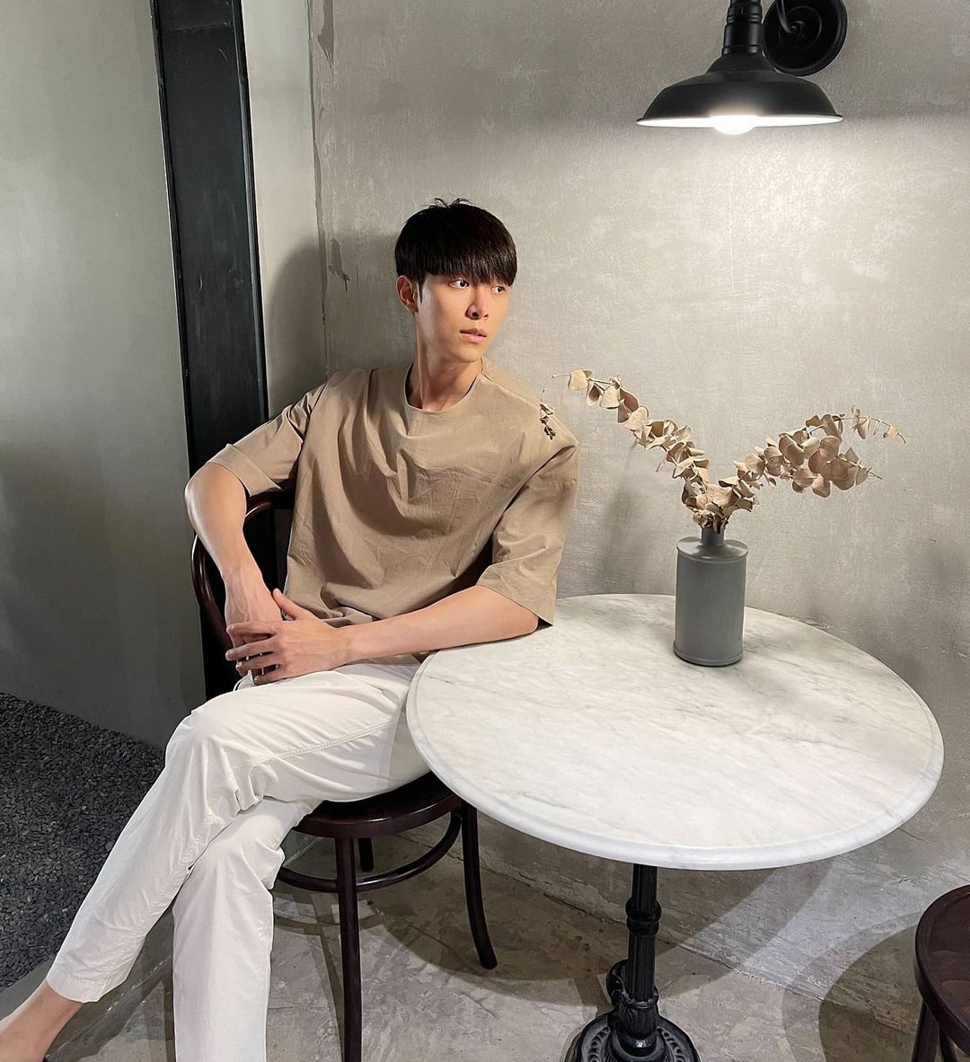 ก็อต - ริชชี่ ขอหวานไม่ออกสื่อ!! ก็อต - ริชชี่ ขอหวานไม่ออกสื่อ!!
