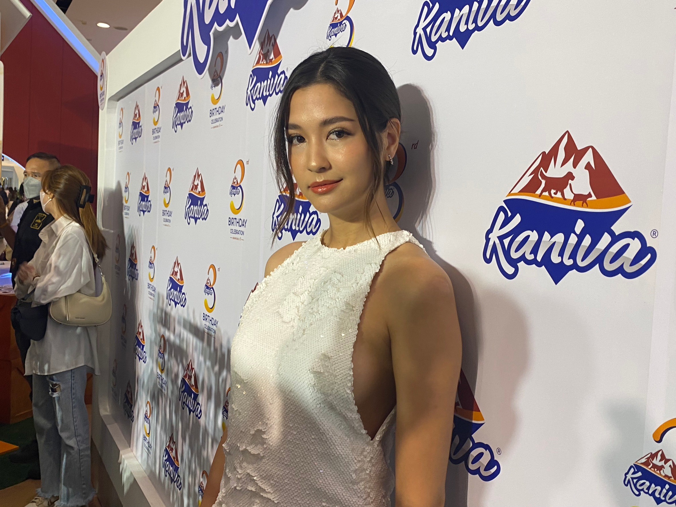 โสดแล้วสวย มารี เบรินเนอร์ เผยตอนนี้ชีวิตแฮปปี้ดี โสดแล้วสวย มารี เบรินเนอร์ เผยตอนนี้ชีวิตแฮปปี้ดี
