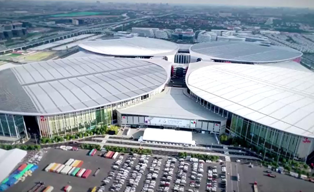 เก็บตก China International Import Expo&nbsp;ครั้งที่&nbsp;4 โดย ดร.ไพจิตร วิบูลย์ธนสาร