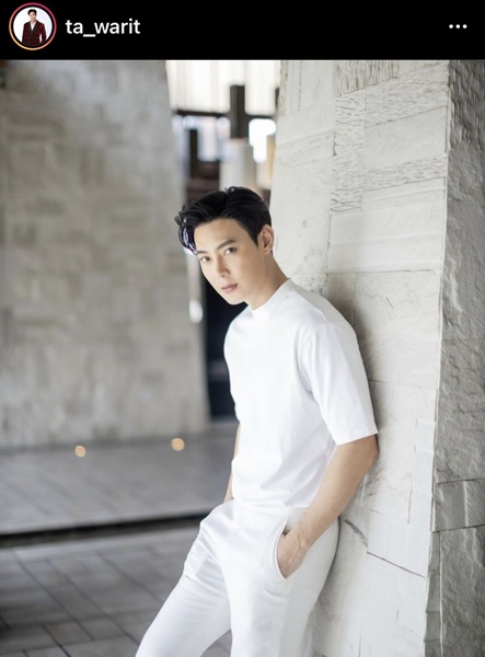 ต๊ะ วริษฐ์ เล่าวีรกรรมความเจ้าชู้ในอดีต เผยเป็นโรคตื่นตระหนกมา 10 ปี ต๊ะ วริษฐ์ เล่าวีรกรรมความเจ้าชู้ในอดีต เผยเป็นโรคตื่นตระหนกมา 10 ปี