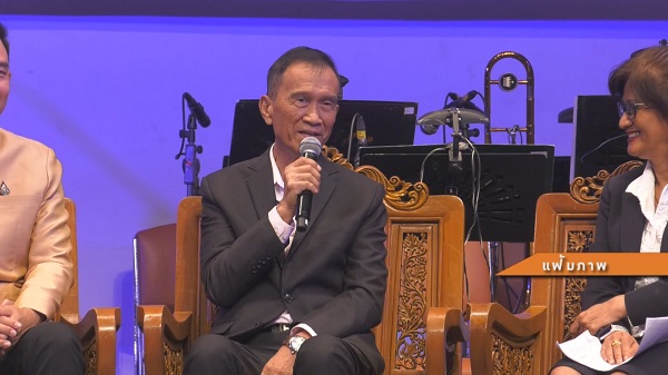  อี๊ฟ พุทธธิดา เล่าวินาที โทรหา คุณพ่อต้อย เศรษฐา ครั้งสุดท้าย (มีคลิป) 