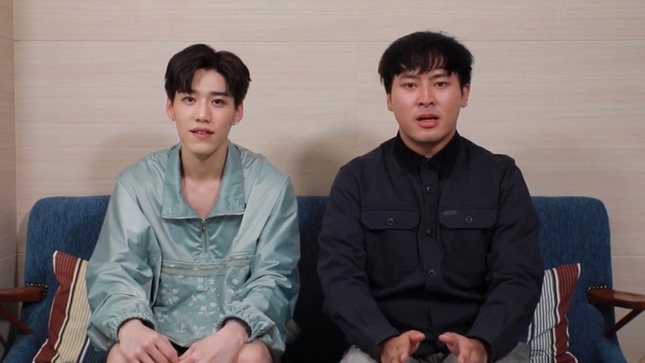 พีพี แถลงแจ้งเหตุระงับการถ่ายทำหนัง เผย รู้สึกกังวล คิดว่ายังไม่ดีพอ พีพี แถลงแจ้งเหตุระงับการถ่ายทำหนัง เผย รู้สึกกังวล คิดว่ายังไม่ดีพอ