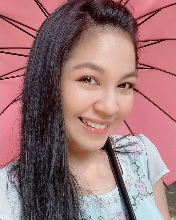 จอย ศิริลักษณ์ พร้อมมาก! เผยได้คิวฉีดวัคซีนโควิดแล้ว จอย ศิริลักษณ์ พร้อมมาก! เผยได้คิวฉีดวัคซีนโควิดแล้ว