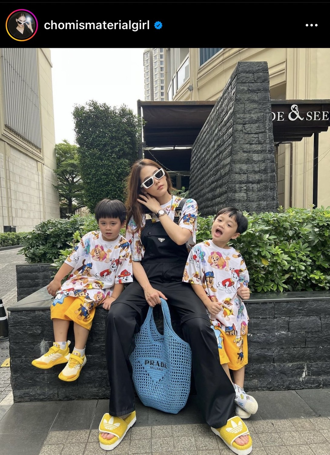 วิถีการเลี้ยงลูก ฉบับแม่ชม!! ชมพู่ อารยา วิถีการเลี้ยงลูก ฉบับแม่ชม!! ชมพู่ อารยา